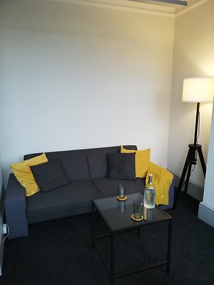 Shoreditch Therapy Rooms to Rent. Room photo 2